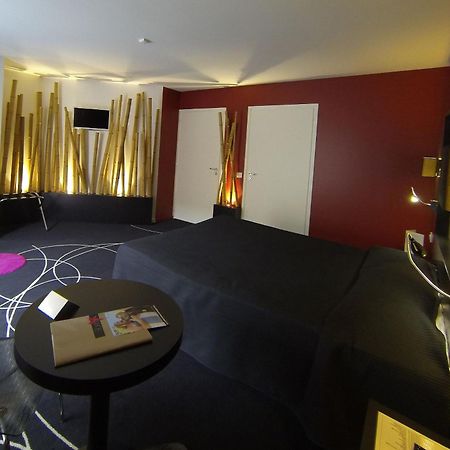 Hotel Le Ceitya Saint Gilles Croix de vie Habitación foto
