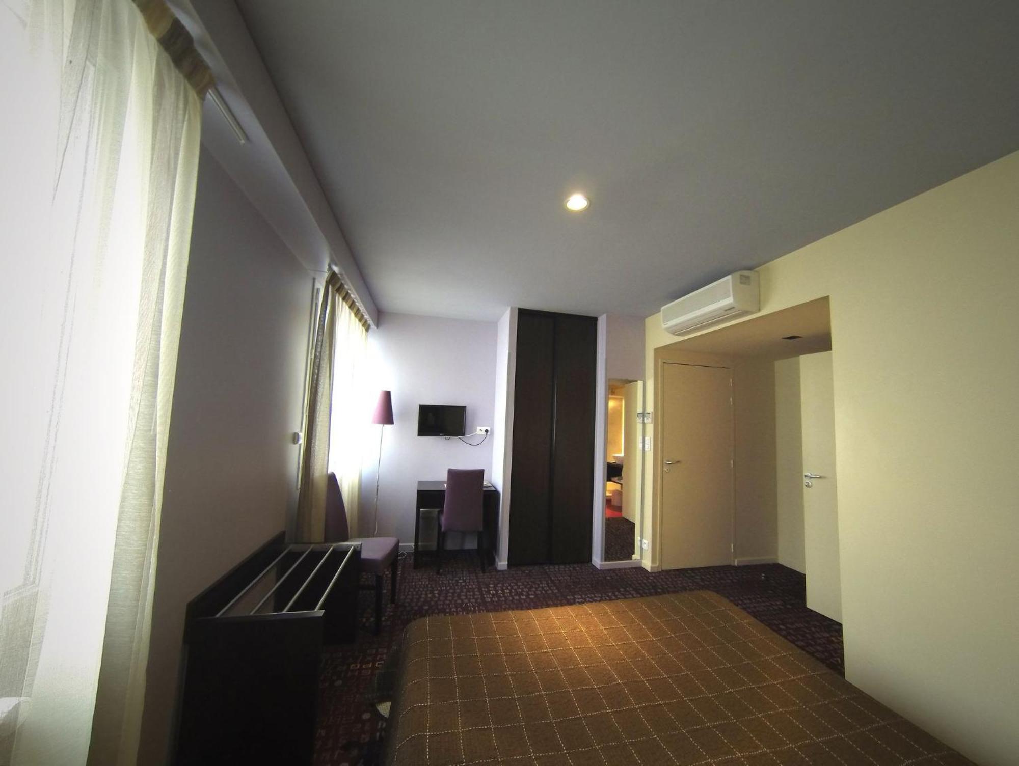 Hotel Le Ceitya Saint Gilles Croix de vie Habitación foto